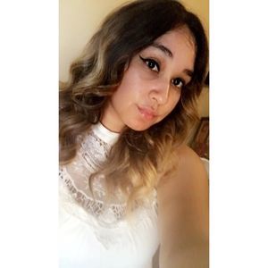 Meet your Posher, Jazmin